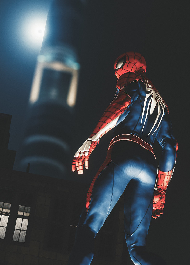 Spider-Man 3