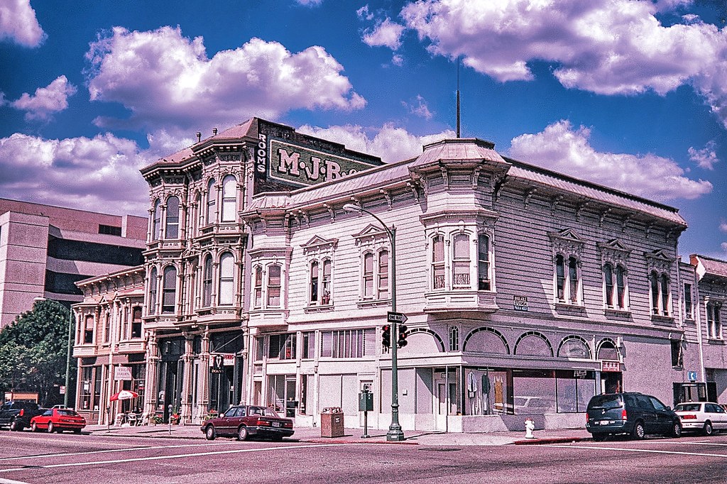 Victorian