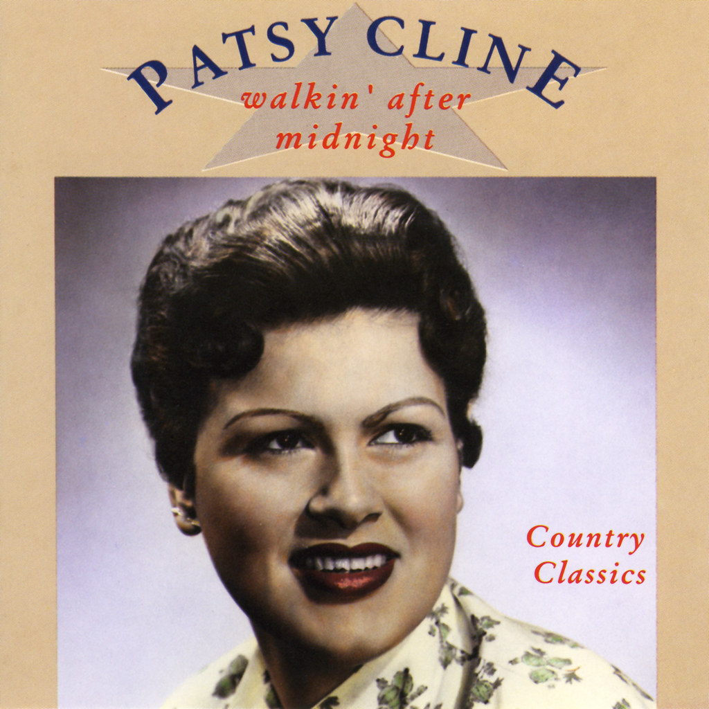 Patsy Cline