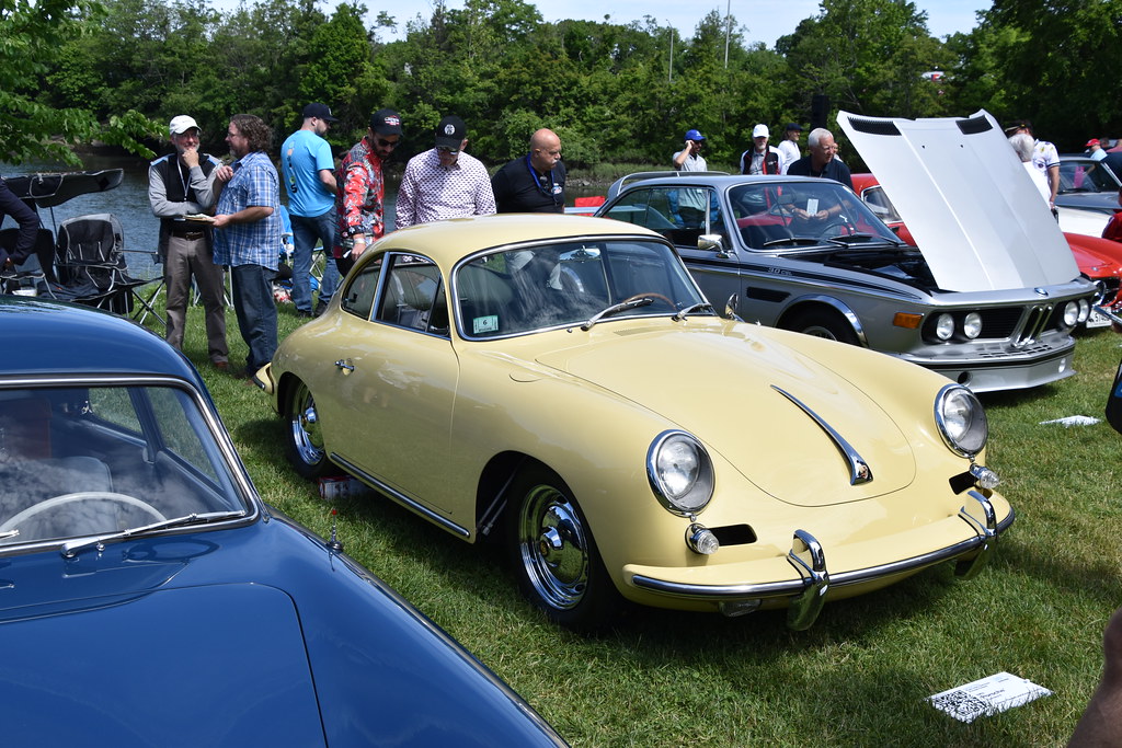 Porsche 356