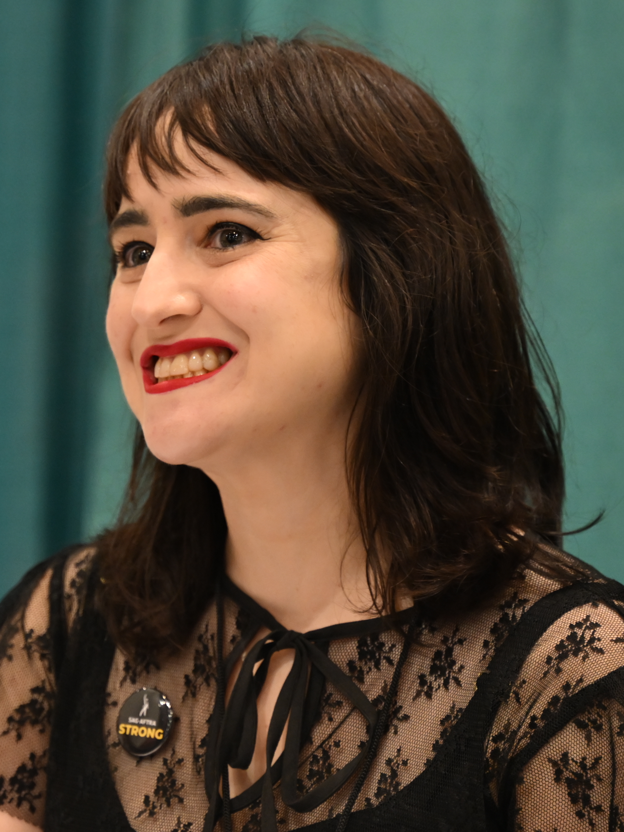 Mara Wilson