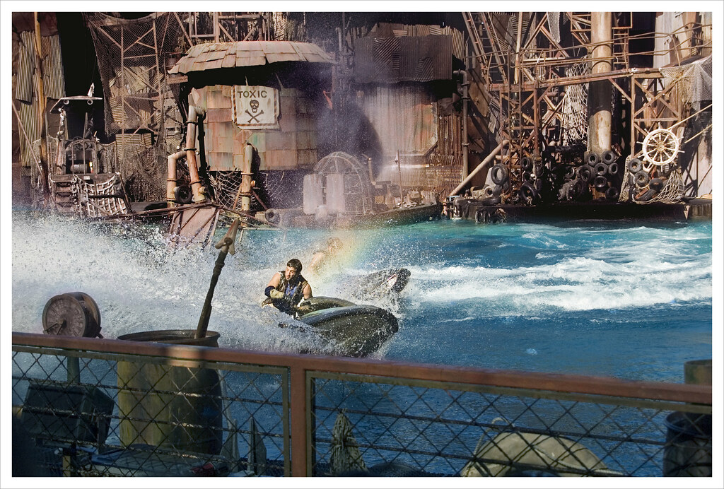 Waterworld