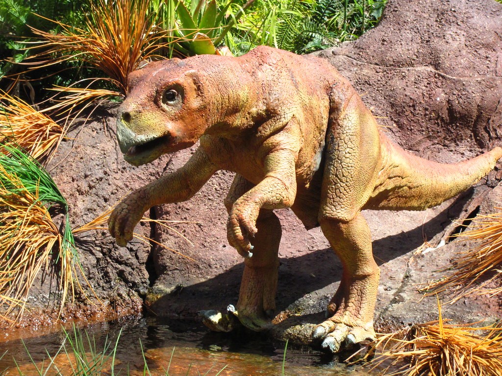 Jurassic Park