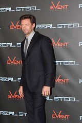Hugh Jackman