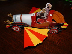 Chitty Chitty Bang Bang
