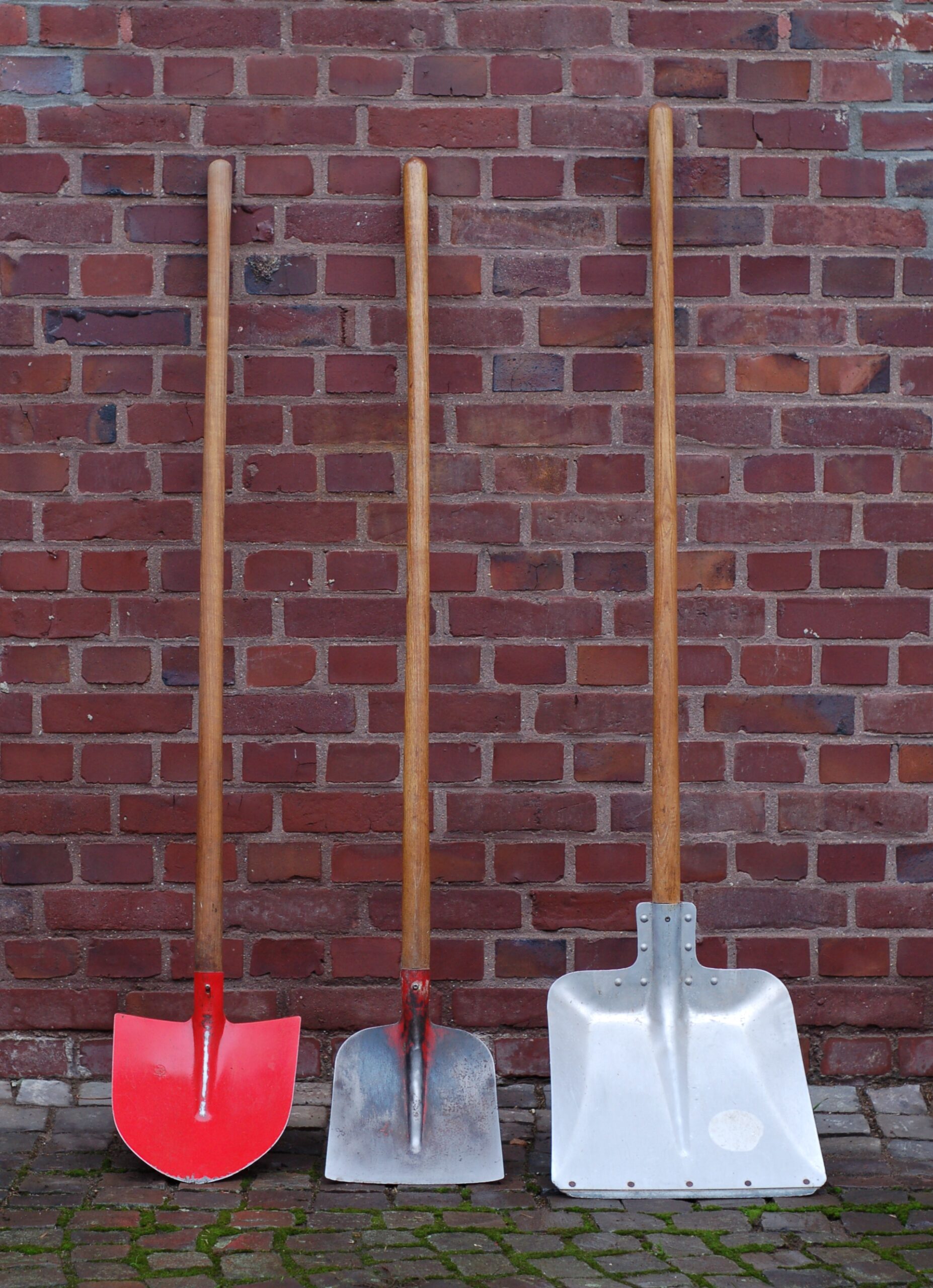Shovel