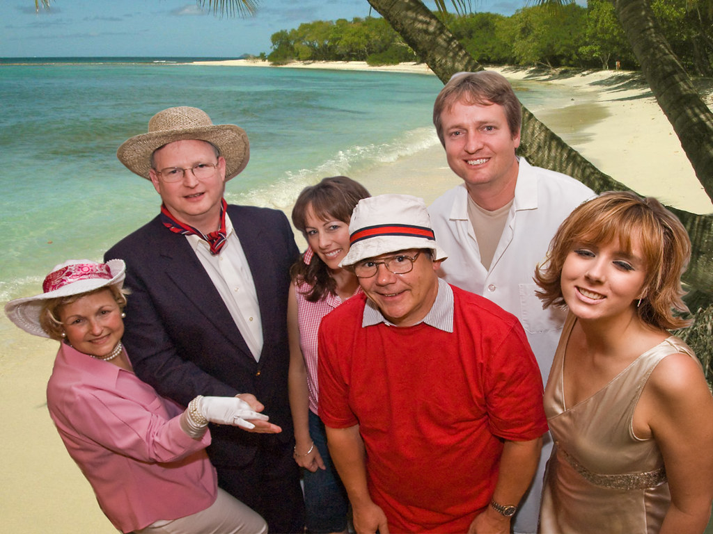 The Final Curtain Call: Unveiling How Each Star of Gilligan’s Island Met Their End