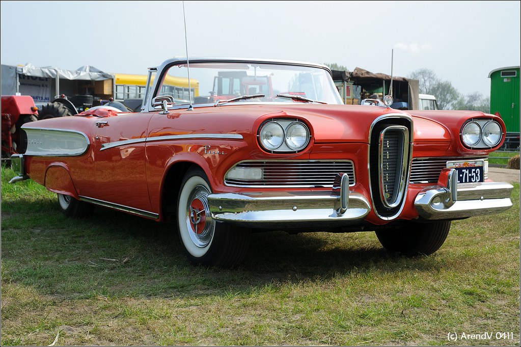 Ford Edsel