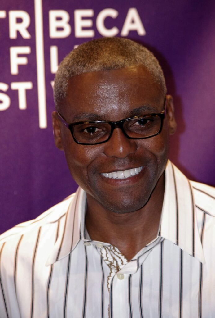 Beyond the Podium: Carl Lewis’s Enduring Impact as a University of Houston Head Coach