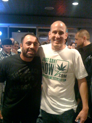 Joe Rogan