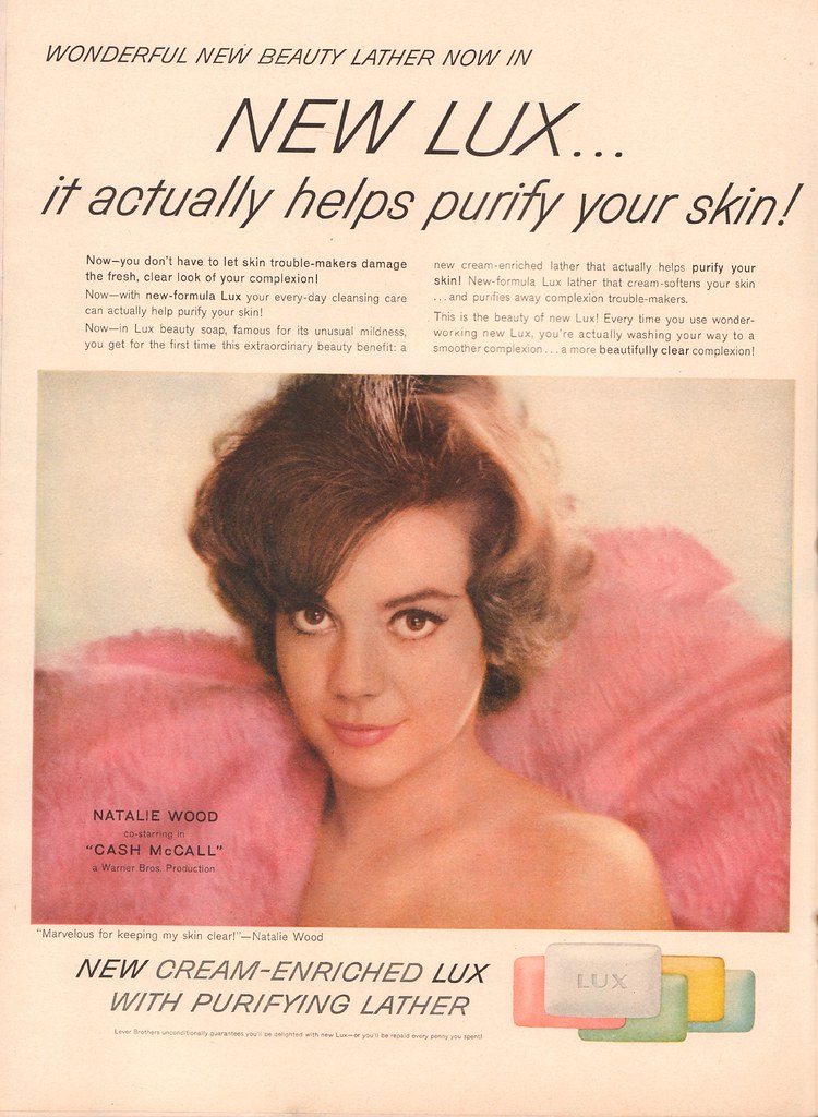 Natalie Wood