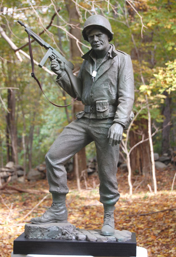 Vic Morrow