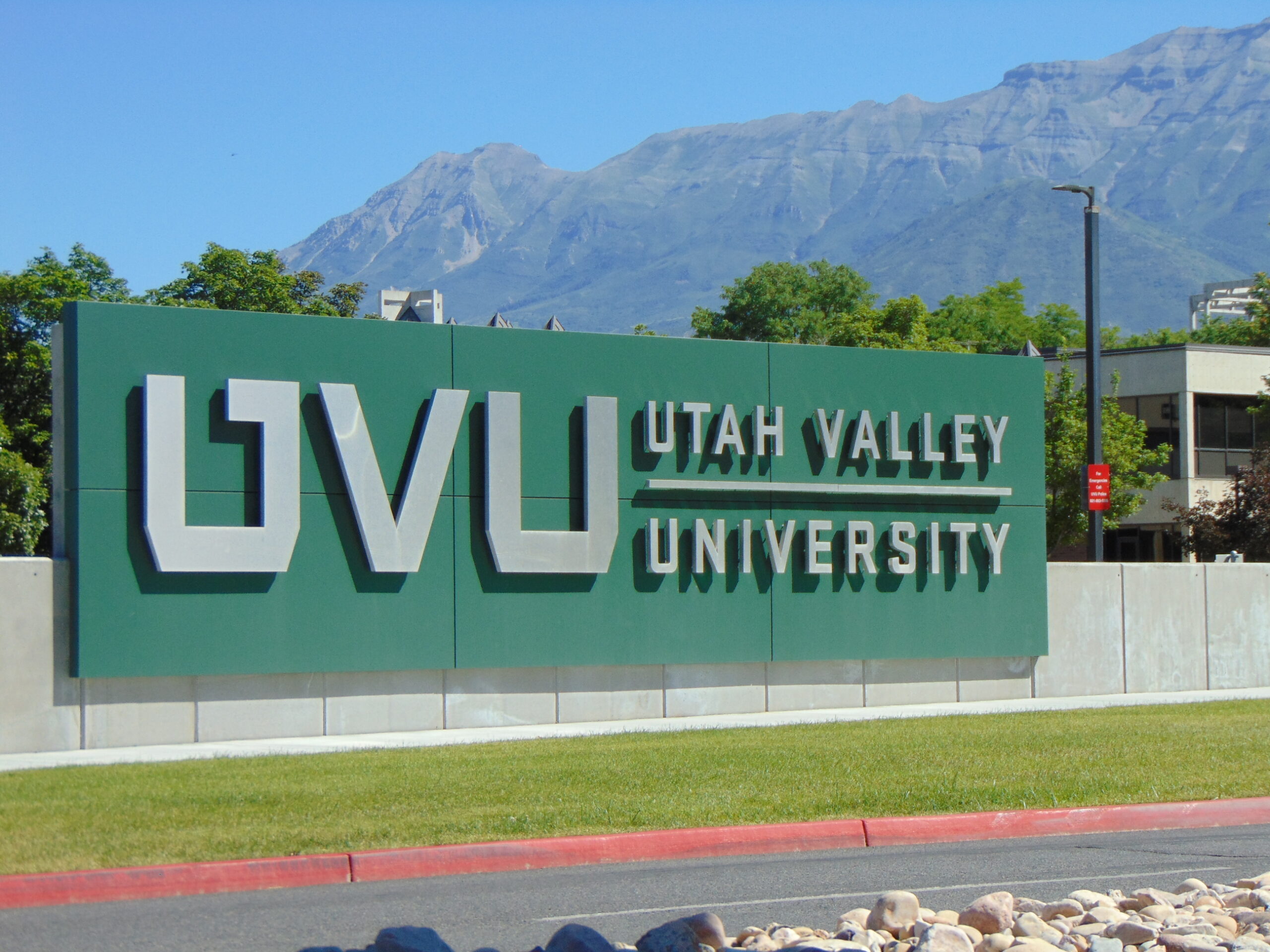 Utah