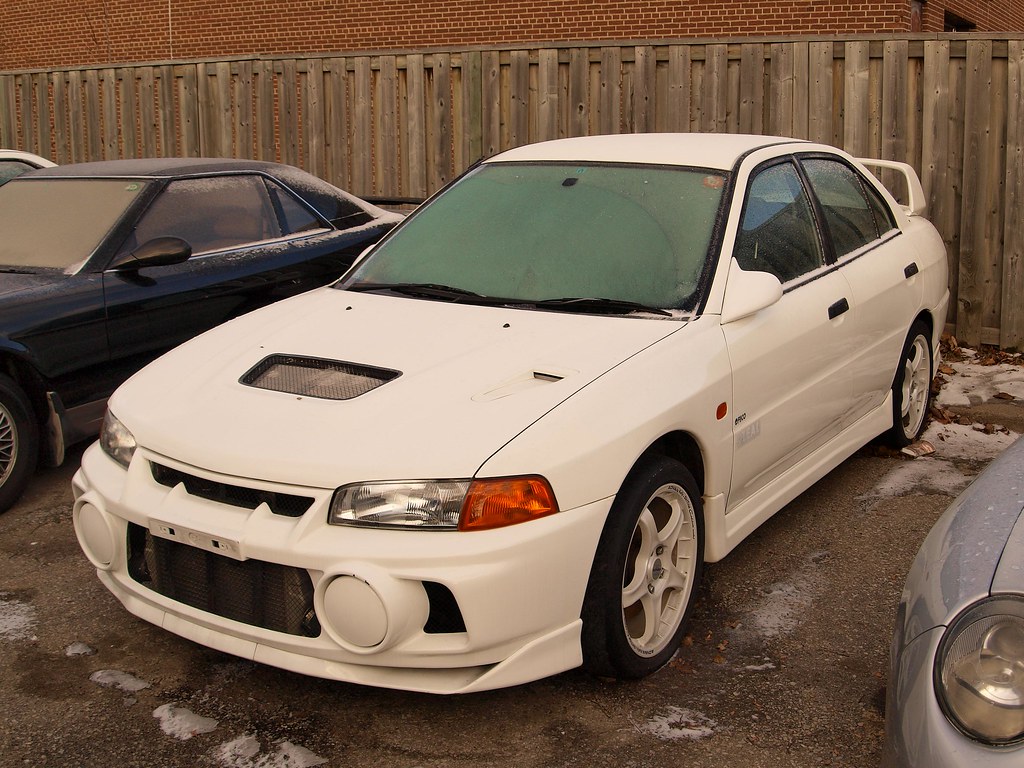 Mitsubishi