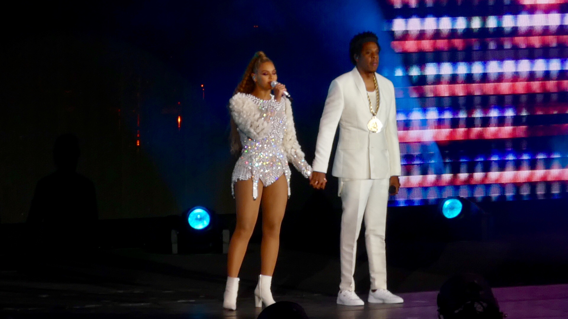 A Glimpse Into Greatness: The Architectural Legacy of Beyoncé and Jay-Z’s Multi-Million Dollar Estates, Including Malibu’s  Million Masterpiece