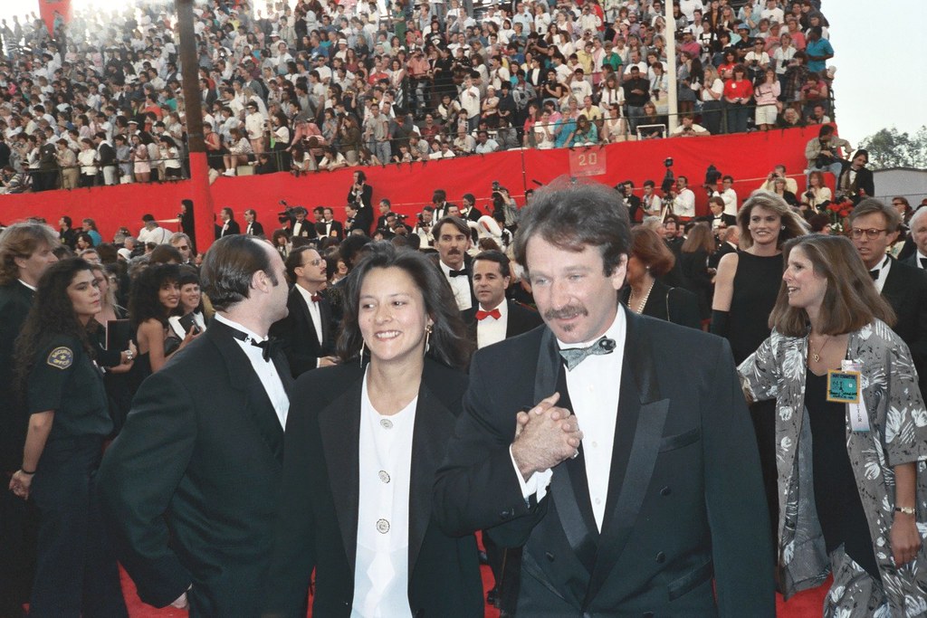 Robin Williams