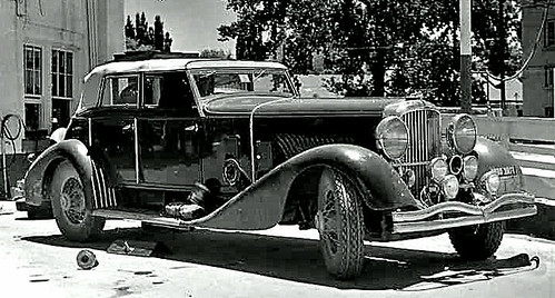 Honestly, Where Are They Now? Revisiting 10 Once-Prominent American Car Brands That Disappeared From Our Roads