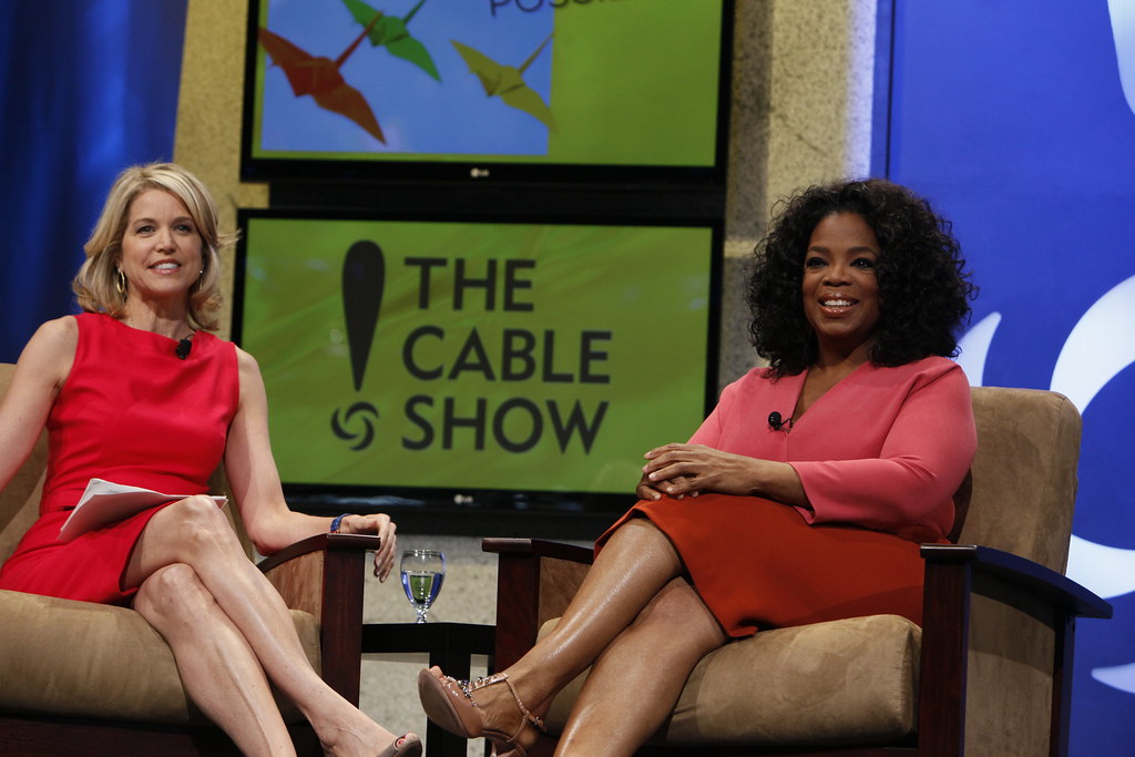 Oprah’s Golden Wisdom: The Transformative Advice That Shapes Careers and Lives, Including Adele’s Unforgettable Journey