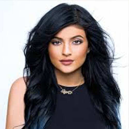 Kylie Jenner