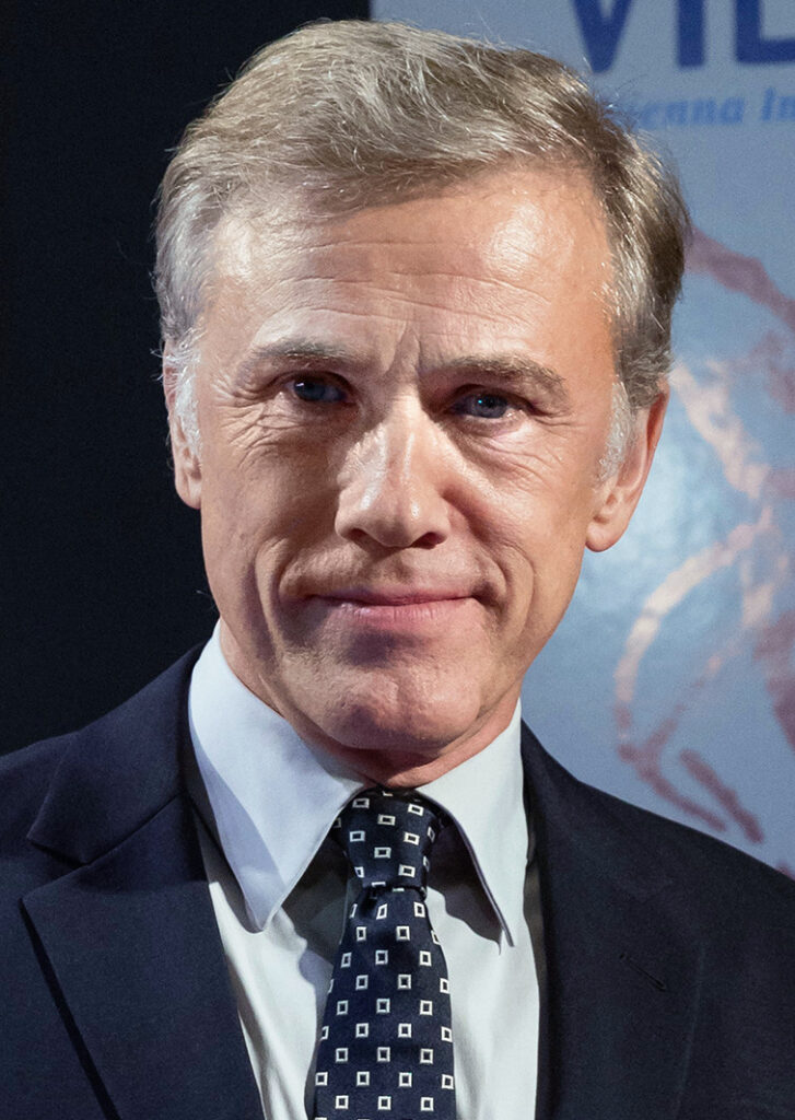Christoph Waltz: Tracing the Path of an Austrian Actor’s Rise to International Acclaim and Cinematic Distinction