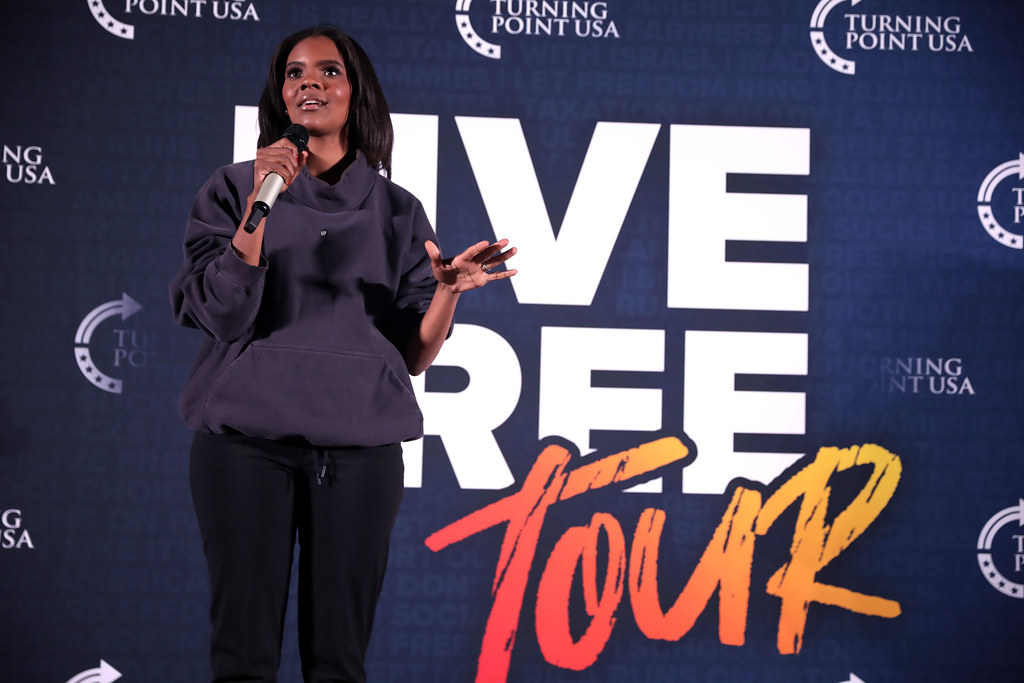 Candace Owens