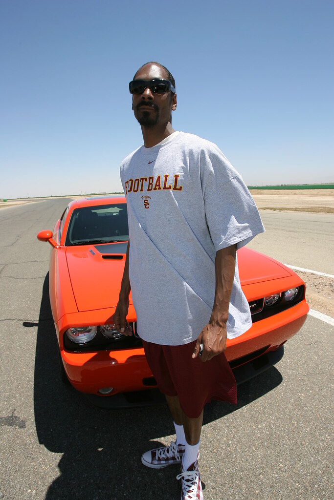 Snoop Dogg: Facing the Evolution of a Hip-Hop Icon, From Streets to Global Stages