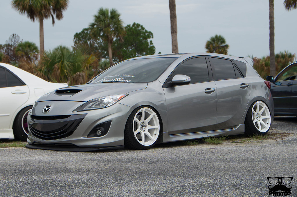 Mazda3