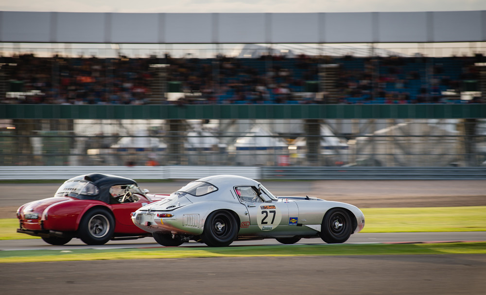 Jaguar E-Type
