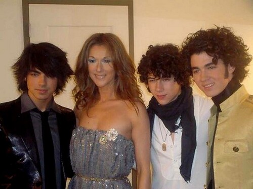 The Jonas Brothers