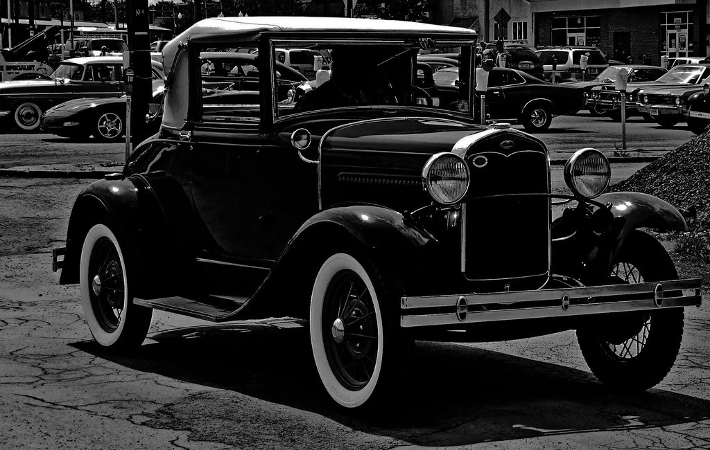 The Unfulfilled Promise:14 Cars That Disappointed After the Hype