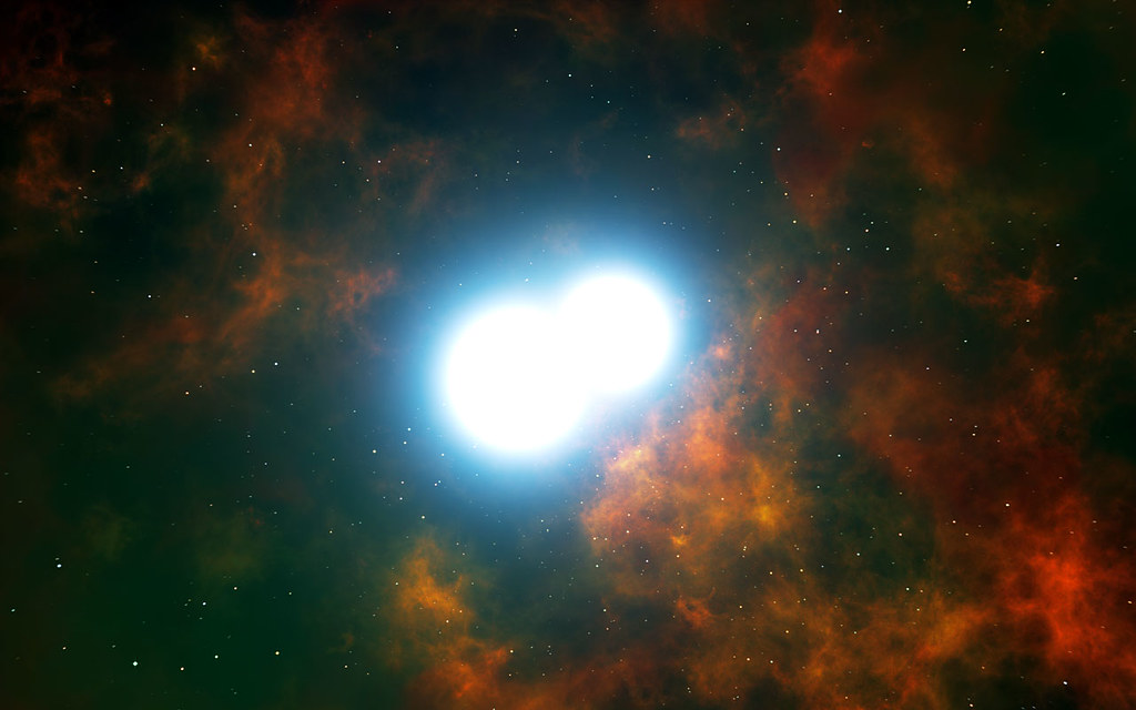 Unpacking the Cosmos: 14 Mind-Blowing Facts About Stars, From Their Fiery Births to Cosmic Demise