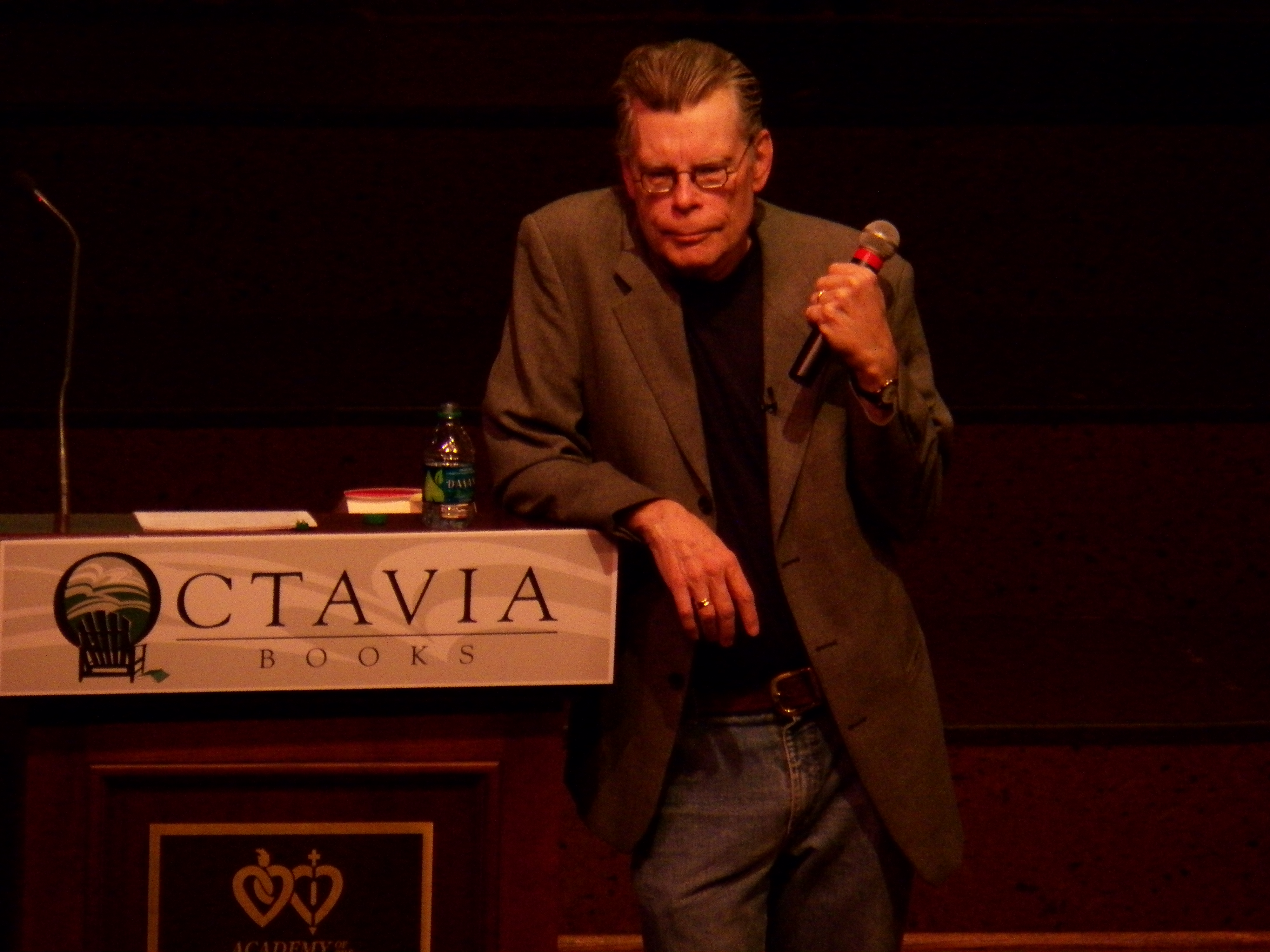 Stephen King’s Unconventional Top 10: Deconstructing the Master of Horror’s All-Time Favorite Films