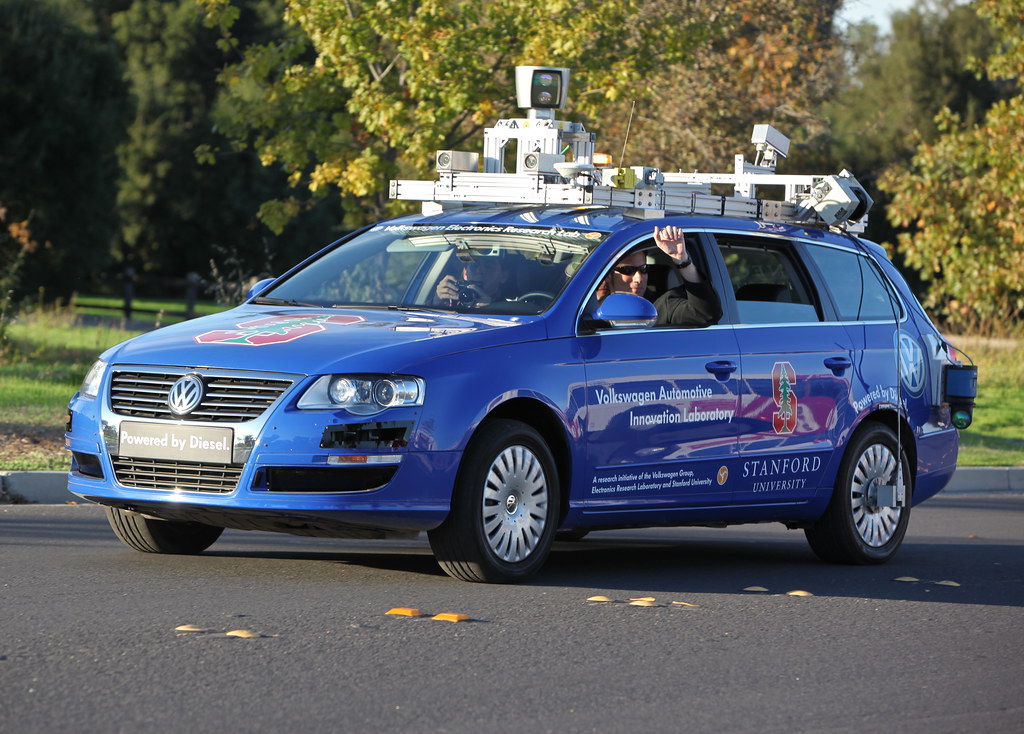 Beyond the Dashboard: Unmasking the Shocking Data Collection Habits of Your Connected Car