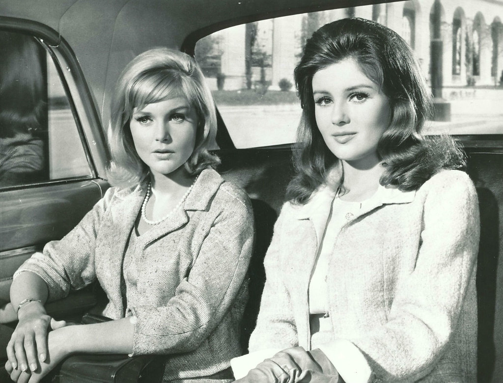 Carol Lynley