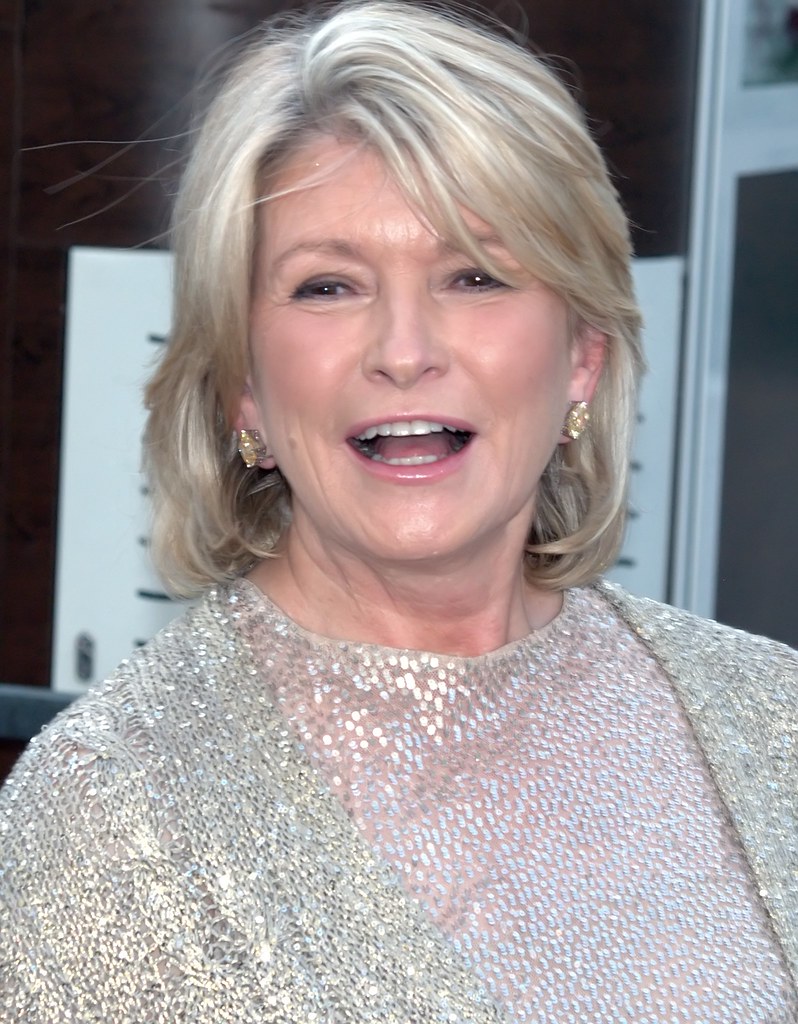 The Strategic Blueprint: How Martha Stewart Mastered Her Image Resurrection After Prison
