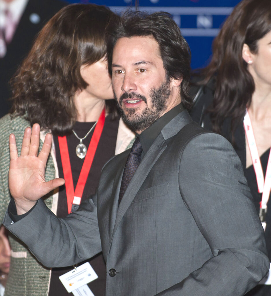 Beyond the Memes: Unpacking Keanu Reeves’ Private Journey, Co-star Confessions, and a Big 2025 Reveal Beyond the Memes: Unpacking Keanu Reeves’ Private Journey, Co-star Confessions, and a Big 2025 Reveal