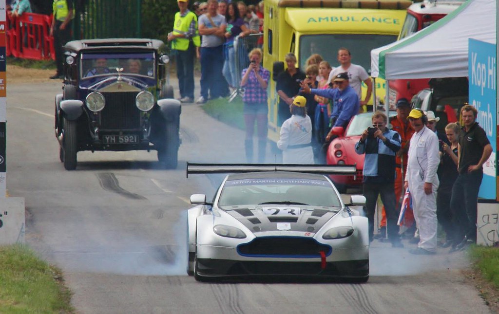 Aston Martin