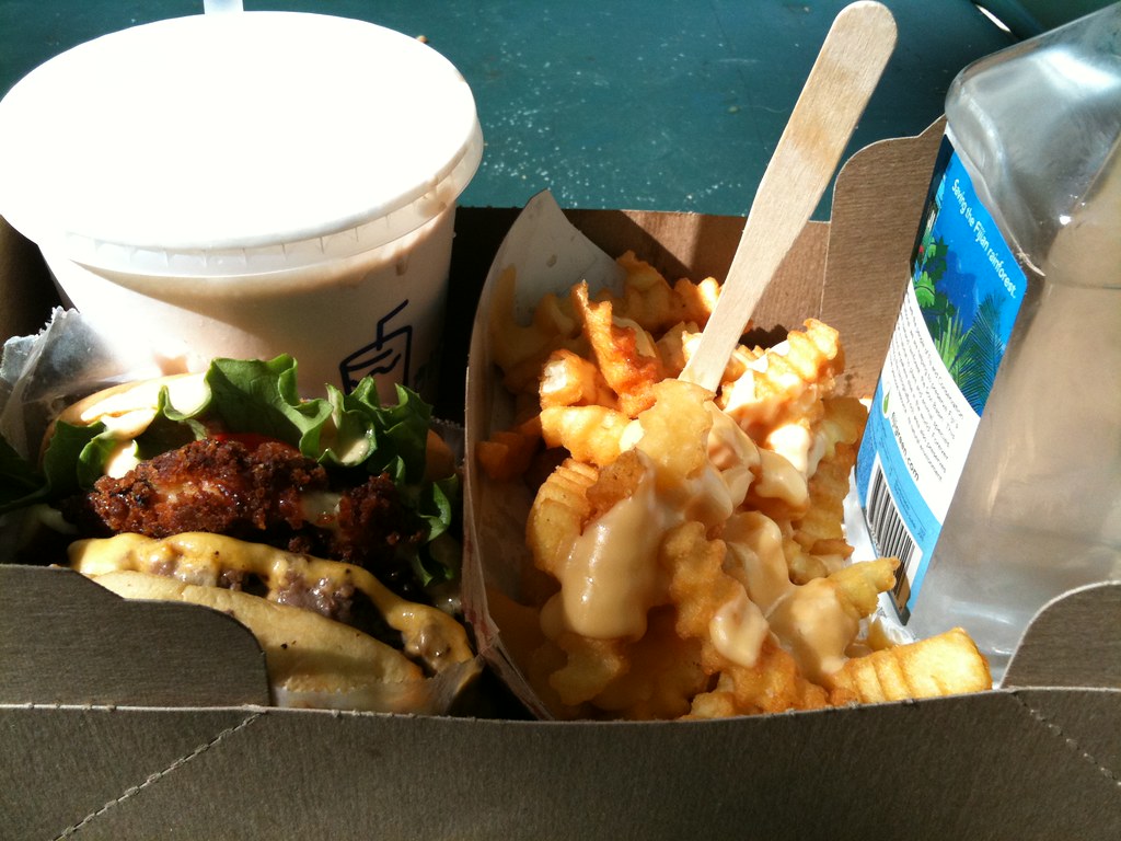 Shake Shack