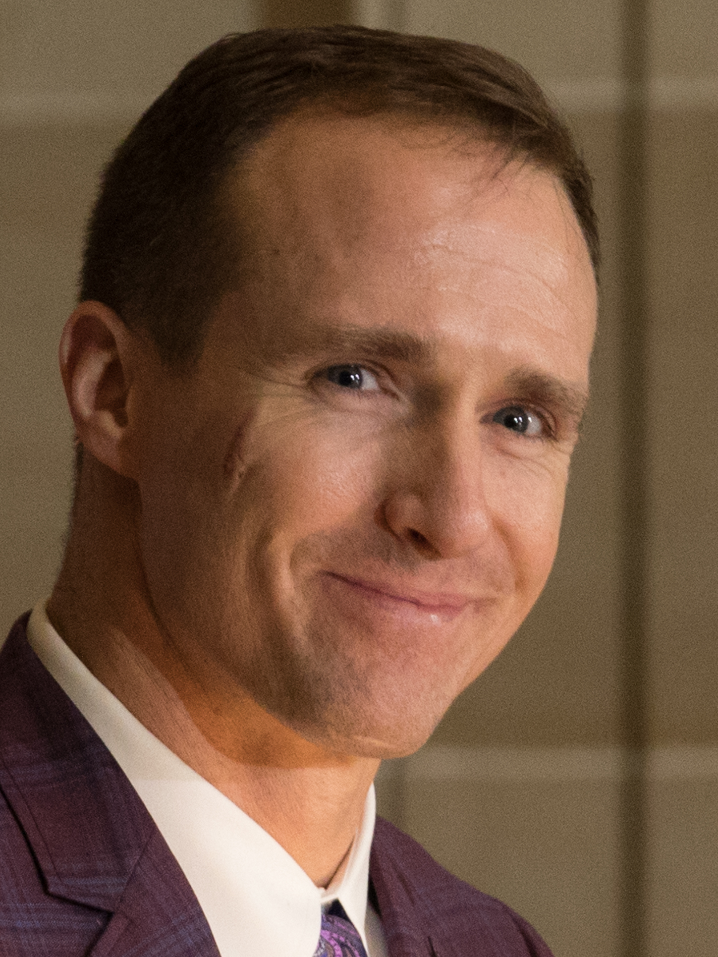 Drew Brees: How His Journey Makes Him One of Football’s Most Relatable Voices