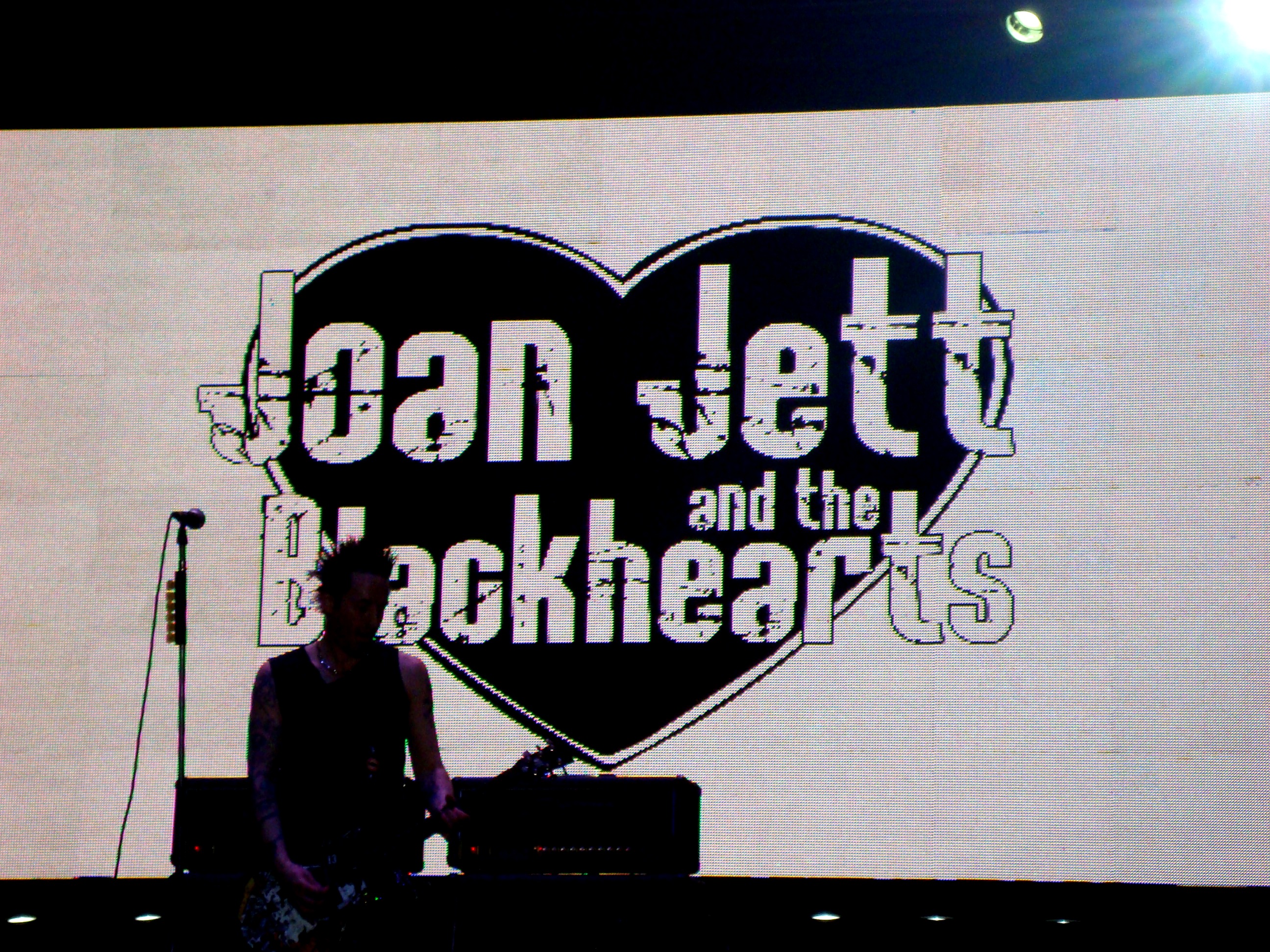 Joan Jett at 67: The Unyielding Power of a Rock & Roll Goddess Who Only Gets Cooler With Age