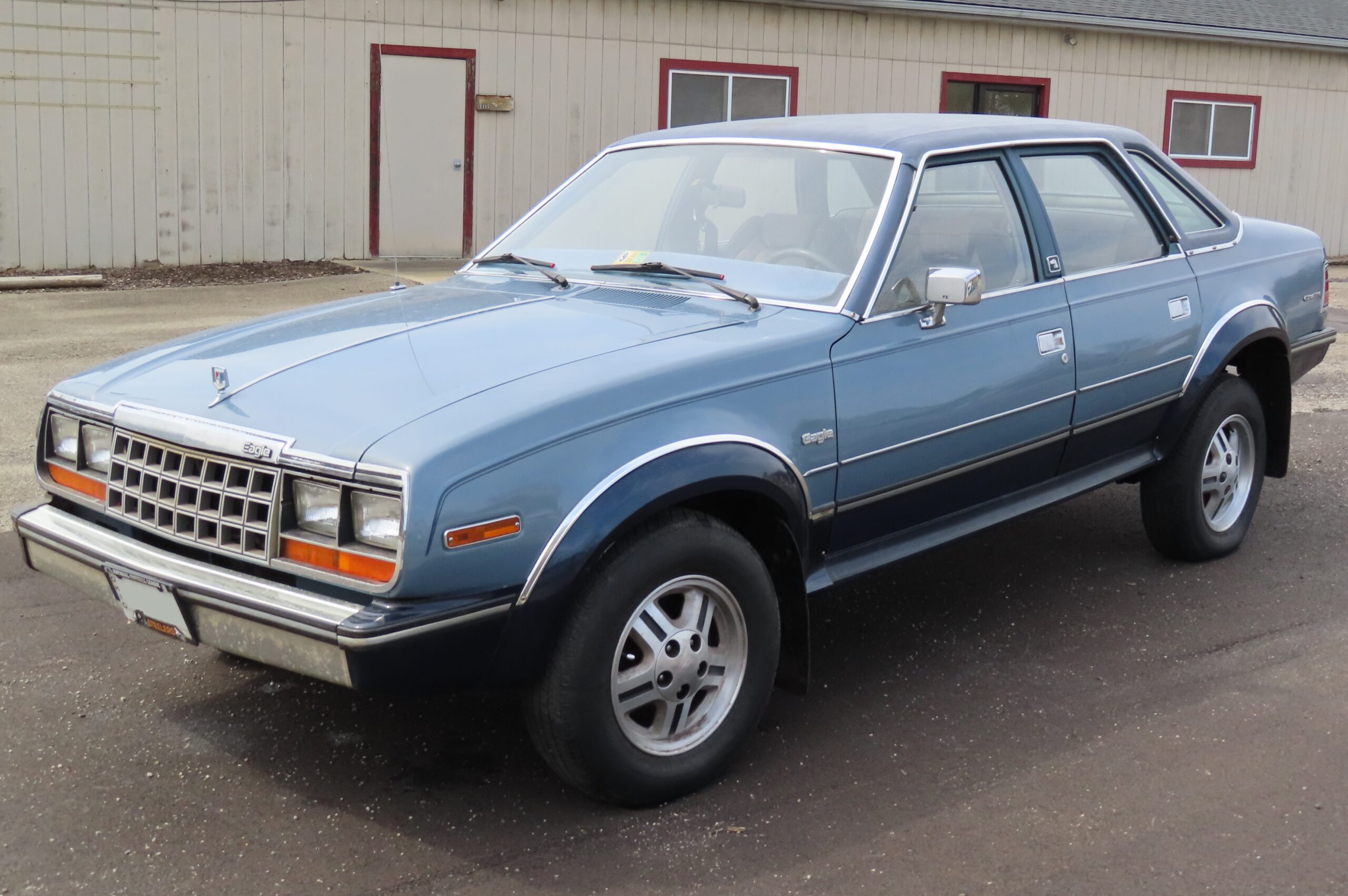AMC Eagle