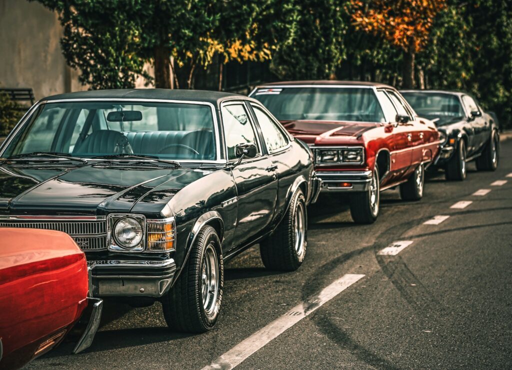 Dean Martin Wasn’t The Man Everyone Thought He Was: Unveiling His Eclectic and Opulent Car Collection