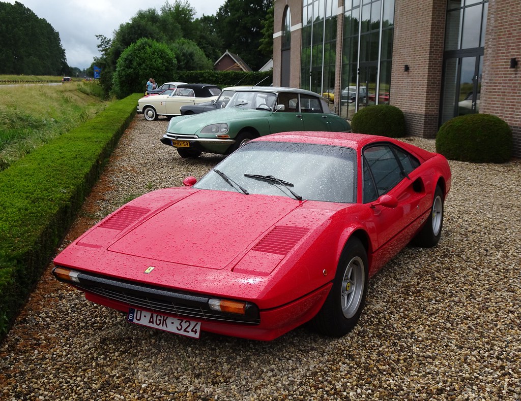 Ferrari 308 GTB