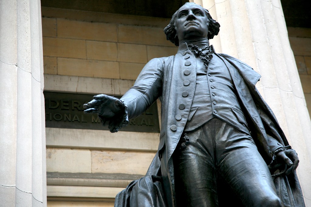 Unpacking the Legacy: 12 Pivotal Chapters in the Illustrious Life of George Washington