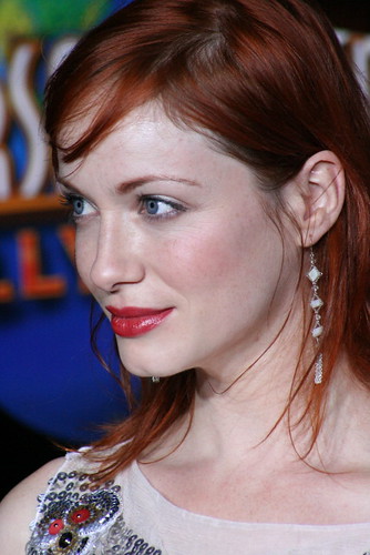 From Joan to Justice: Tracing Christina Hendricks’s Evolution in Film and Television Post-‘Mad Men’