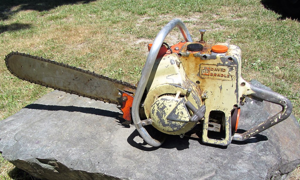 Chain Saw