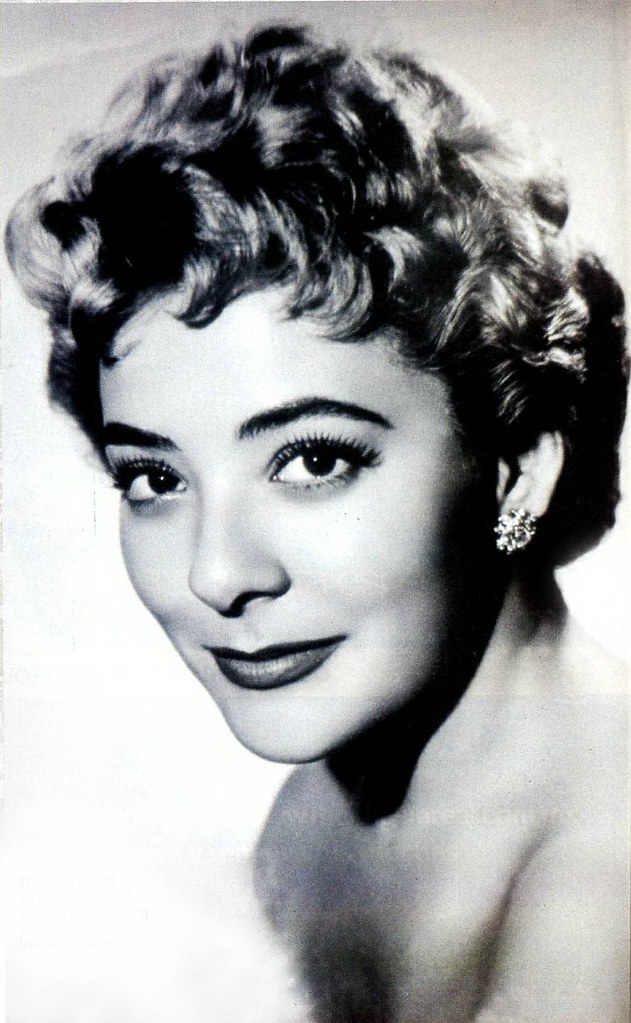 Silvia Pinal’s Enduring Legacy: A Deep Dive into the Life and Career of Mexico’s Golden Age Star