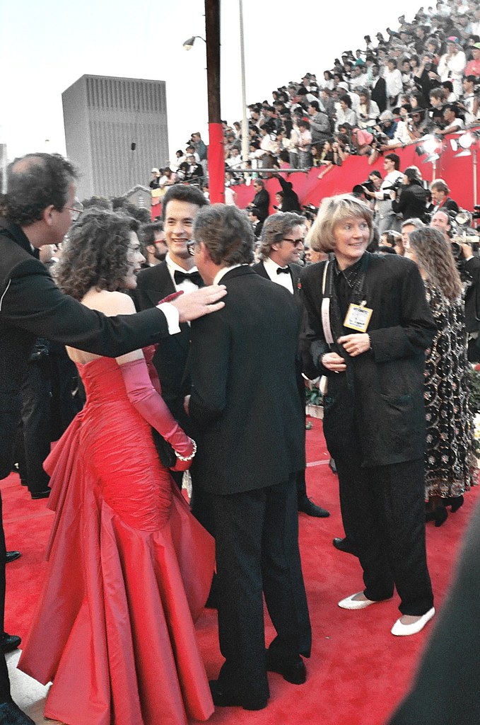 Tom Hanks and Rita Wilson