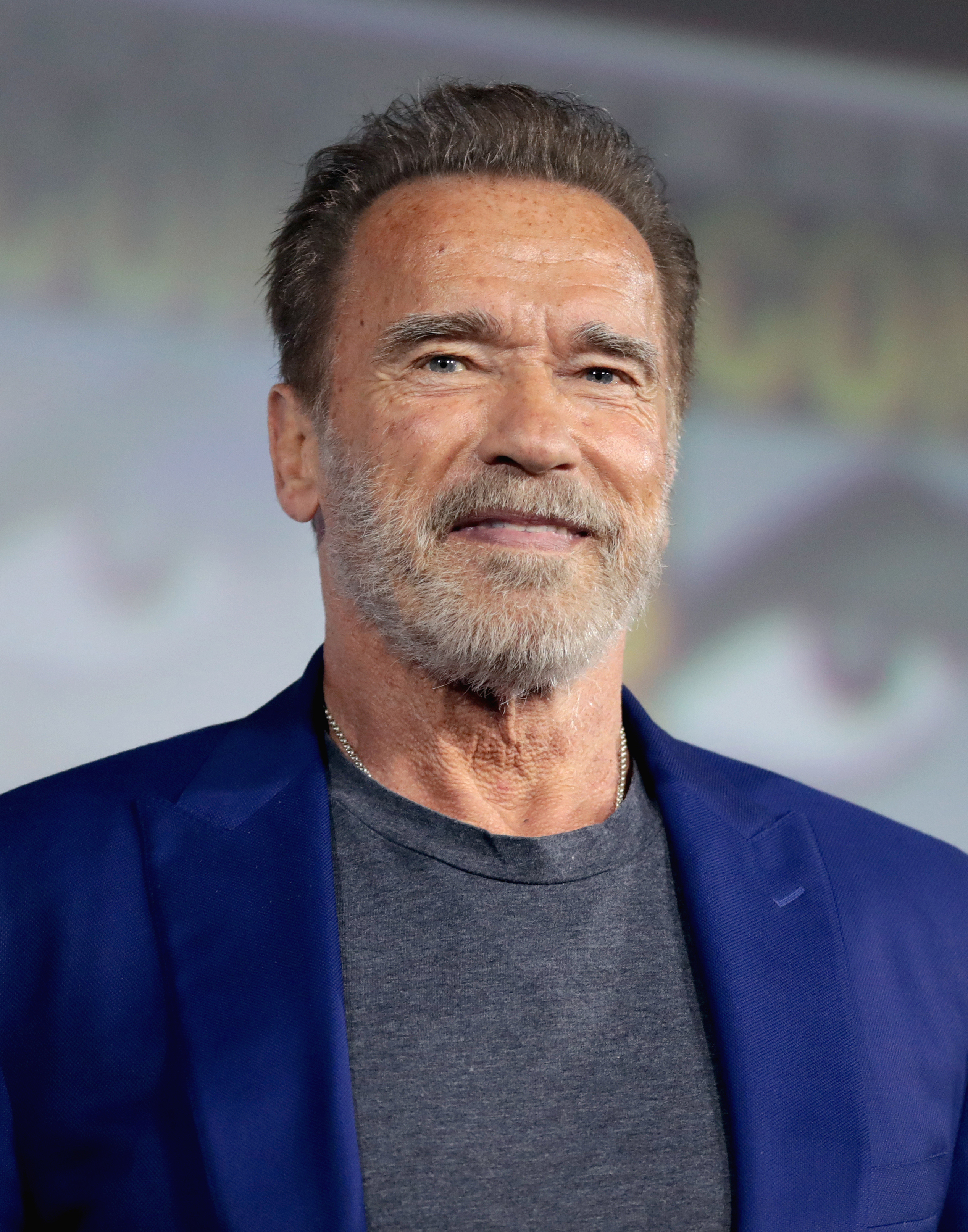 The Unseen Cracks: How Hidden Family Truths Shaped Arnold Schwarzenegger’s Path to Stardom