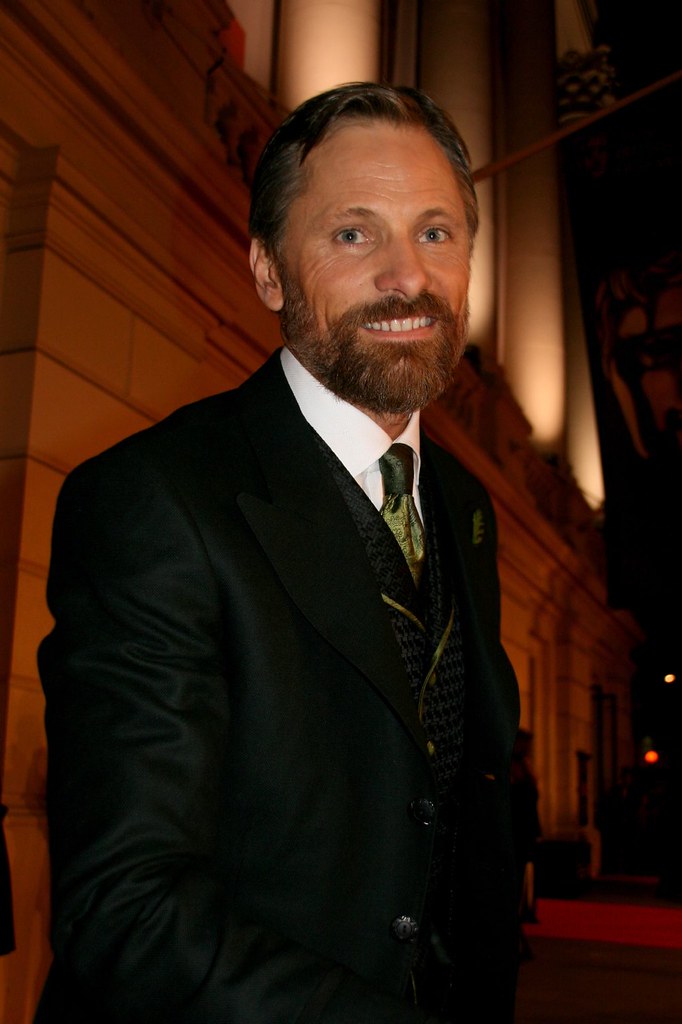 Viggo Mortensen